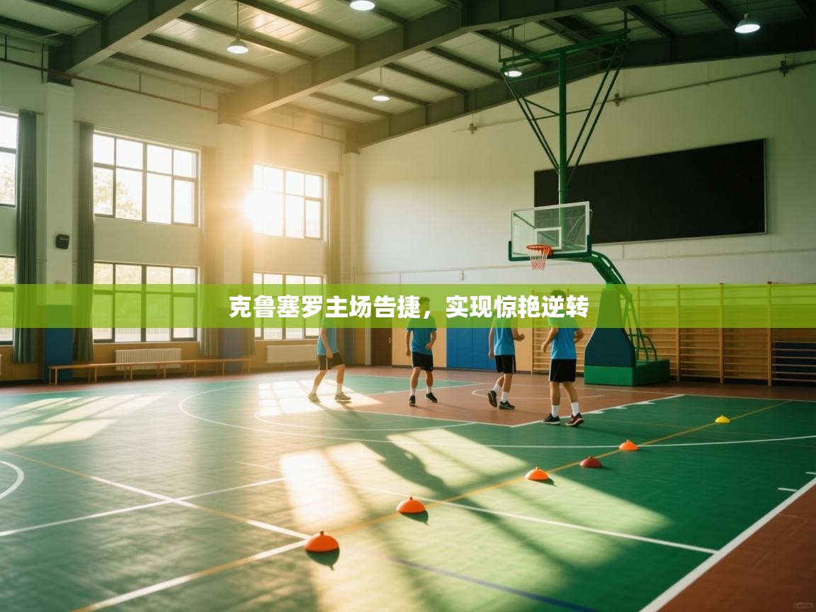 克鲁塞罗主场告捷，实现惊艳逆转  第2张