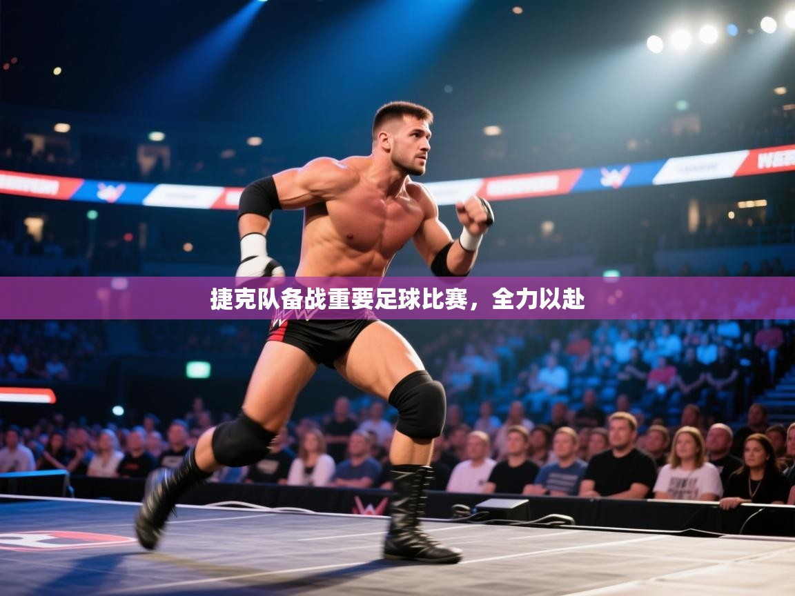 捷克队备战重要足球比赛，全力以赴  第2张