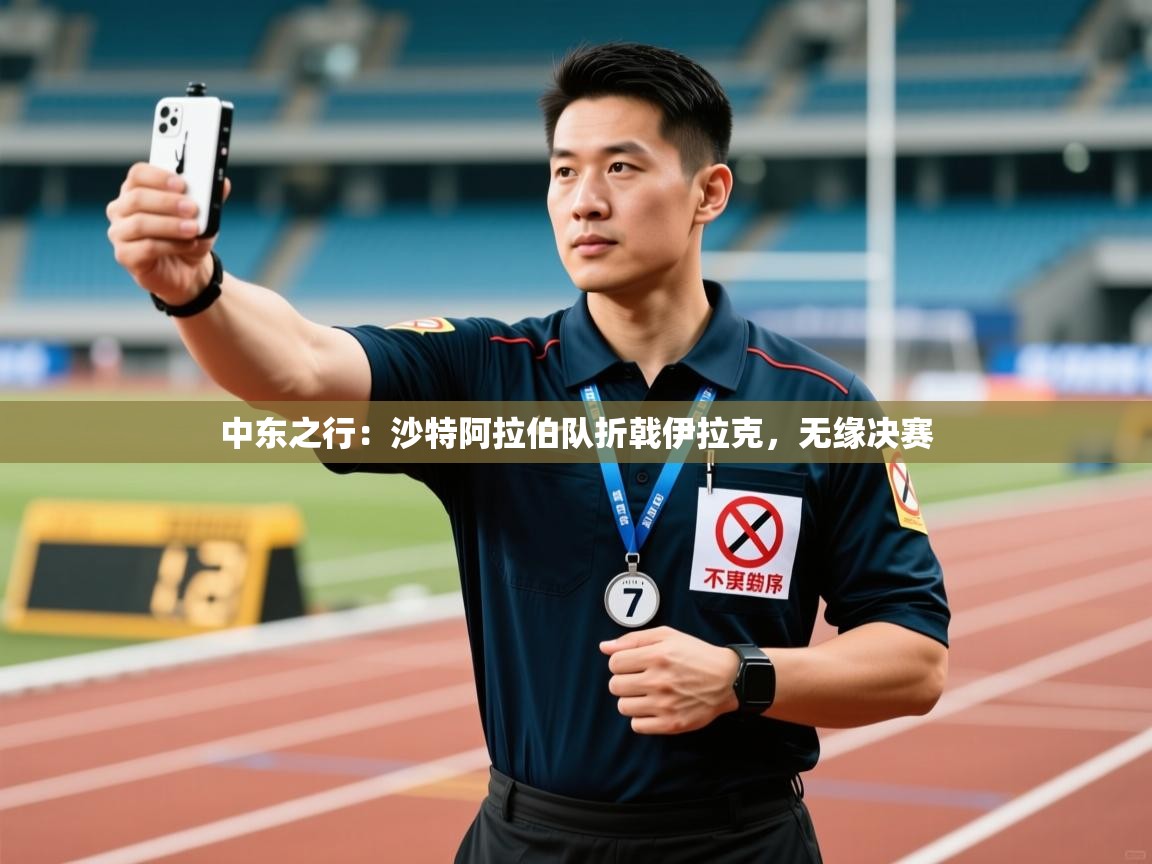 中东之行：沙特阿拉伯队折戟伊拉克，无缘决赛  第2张