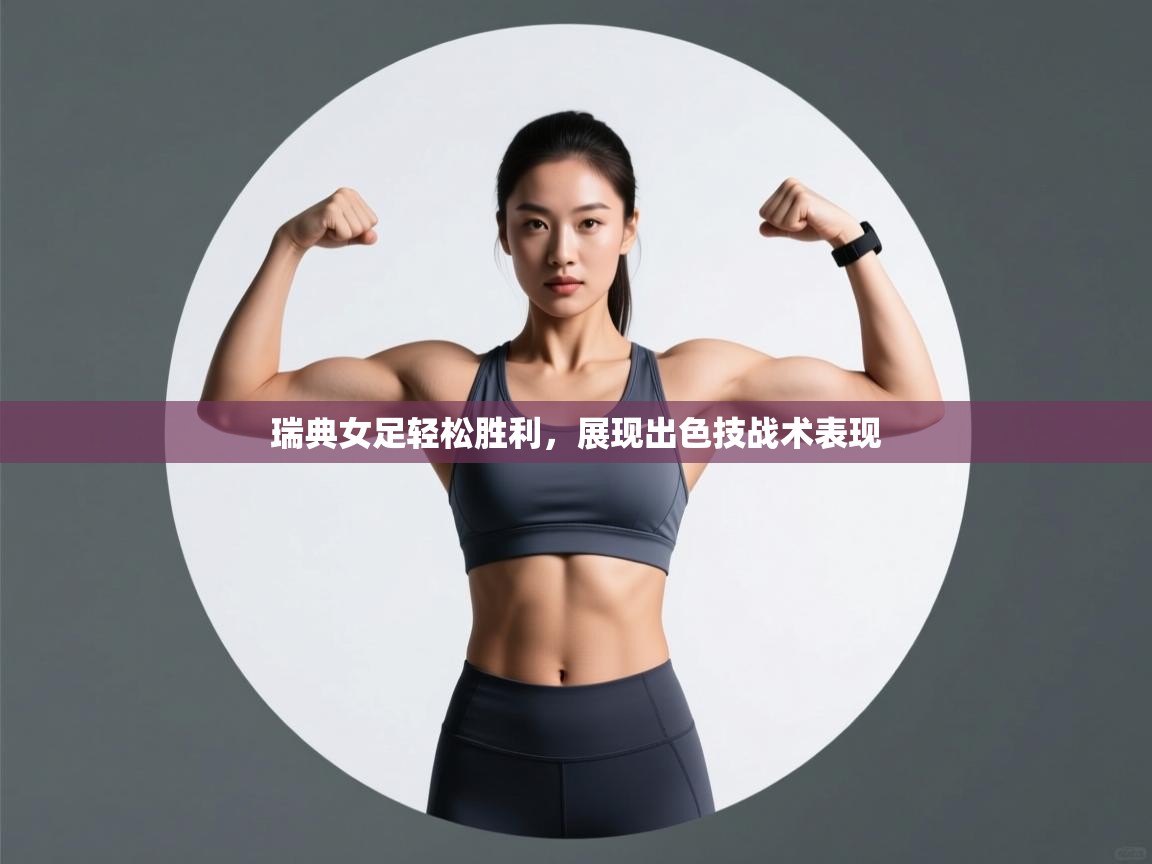 瑞典女足轻松胜利,展现出色技战术表现 第2张