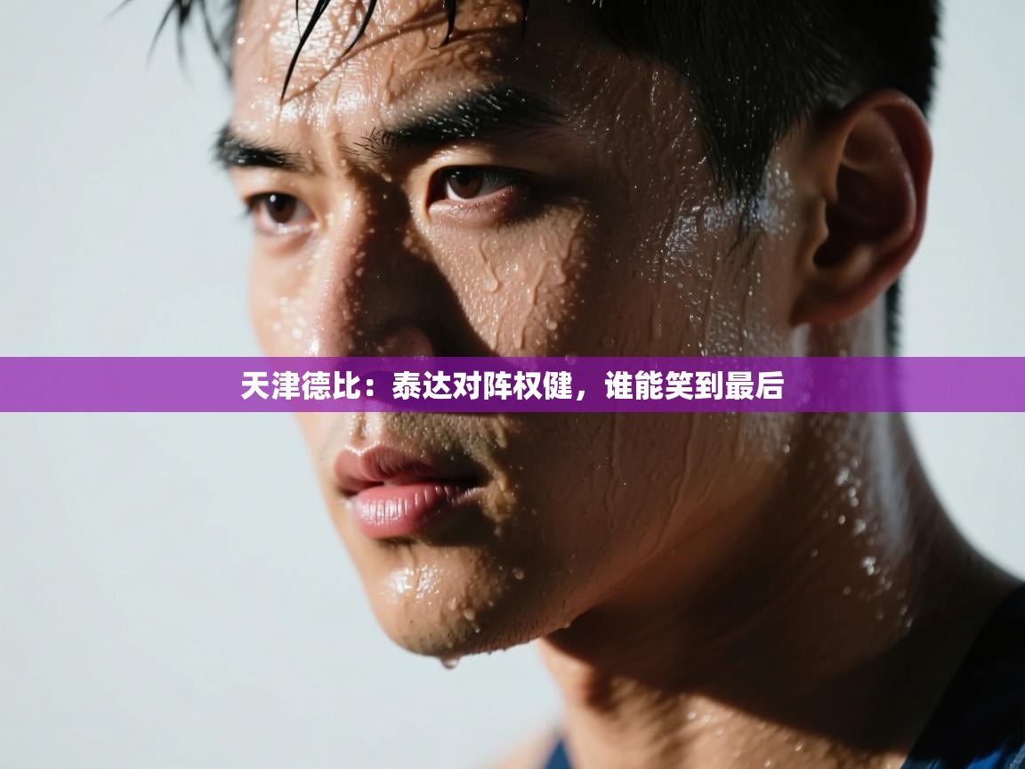 天津德比：泰达对阵权健，谁能笑到最后  第1张