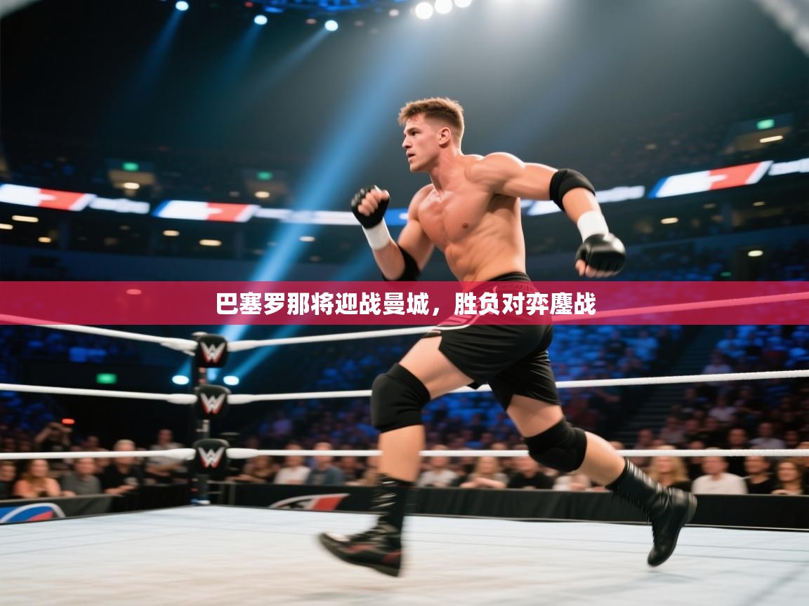 巴塞罗那将迎战曼城，胜负对弈鏖战  第1张