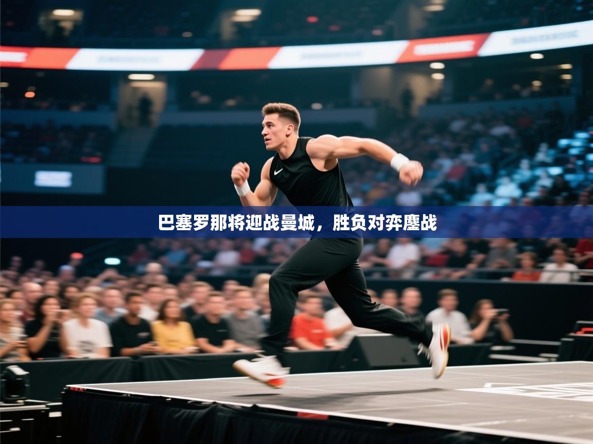 巴塞罗那将迎战曼城，胜负对弈鏖战  第2张