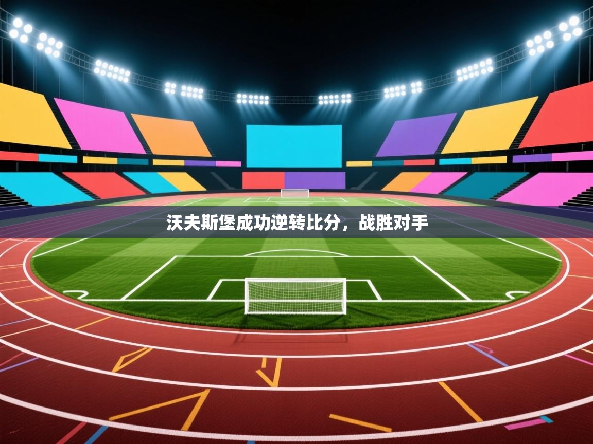 沃夫斯堡成功逆转比分，战胜对手  第1张