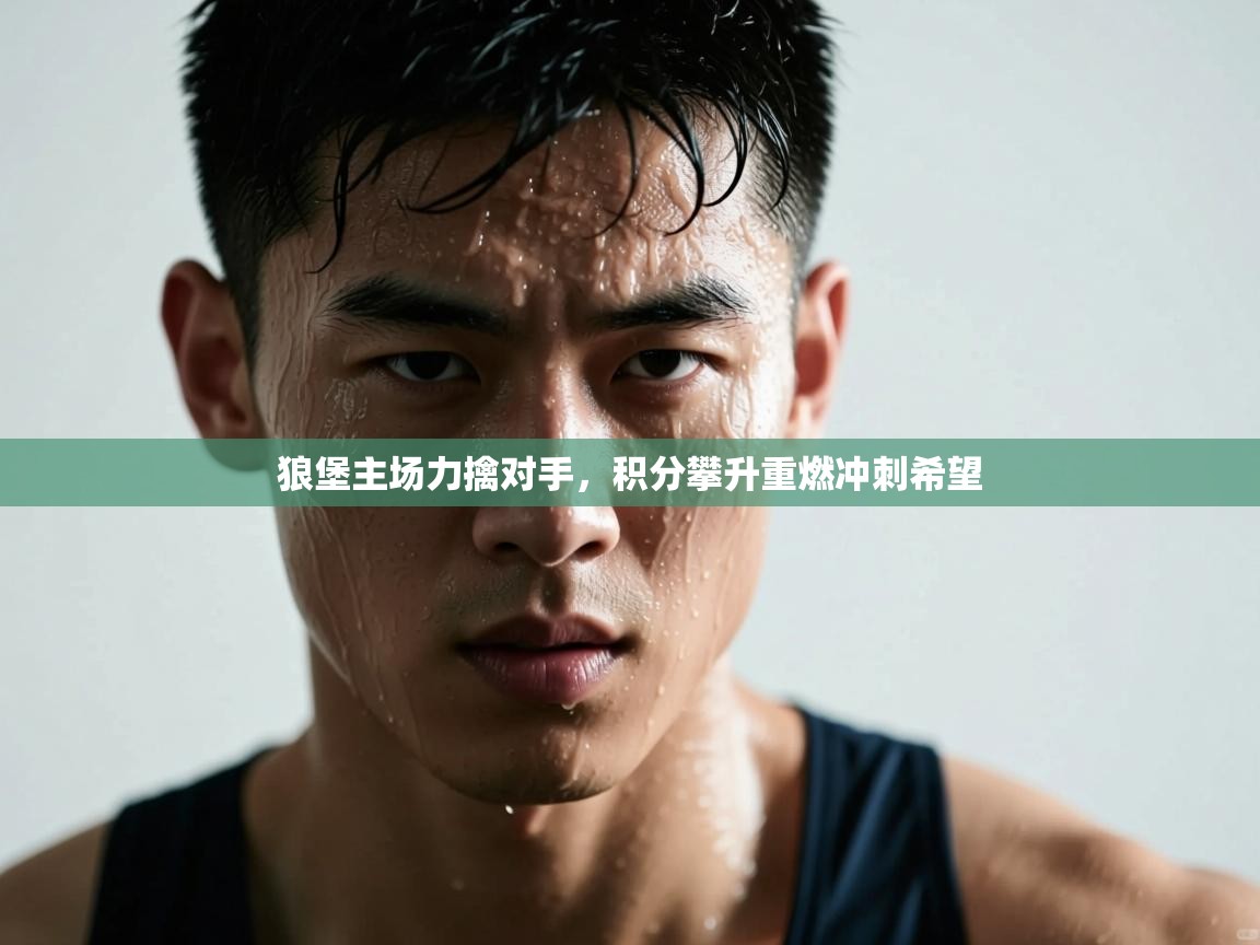 狼堡主场力擒对手,积分攀升重燃冲刺希望 第2张