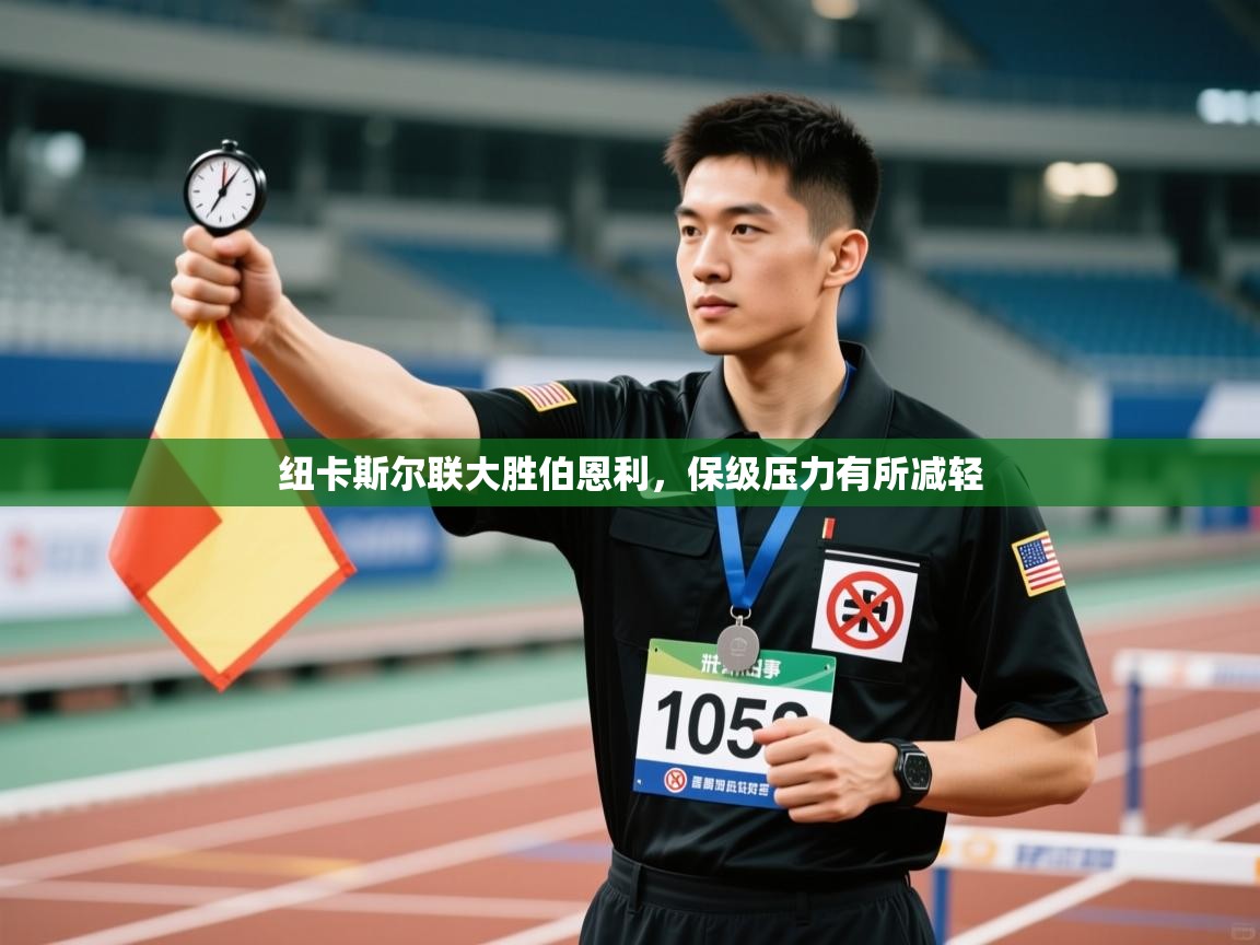 纽卡斯尔联大胜伯恩利，保级压力有所减轻  第1张