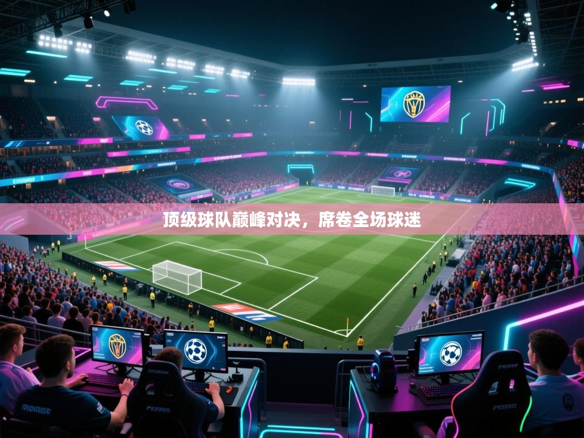 顶级球队巅峰对决,席卷全场球迷 第2张