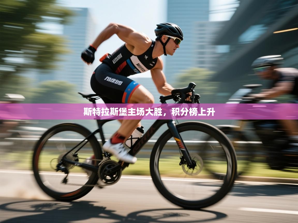 斯特拉斯堡主场大胜，积分榜上升  第1张