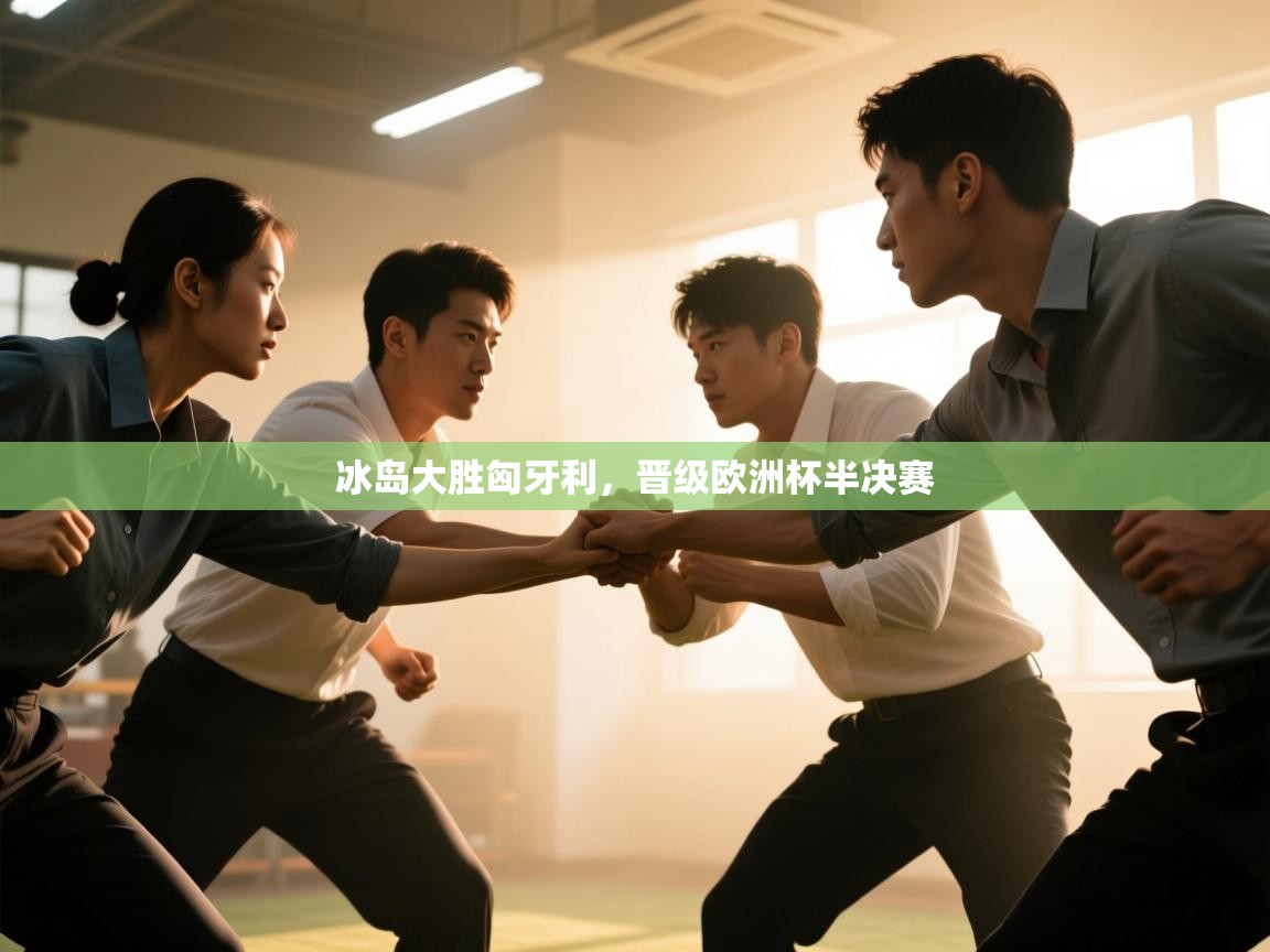 冰岛大胜匈牙利,晋级欧洲杯半决赛 第1张