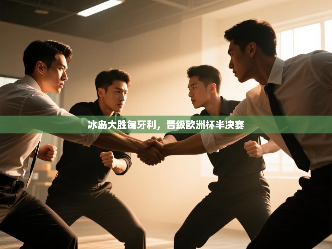 冰岛大胜匈牙利,晋级欧洲杯半决赛 第2张