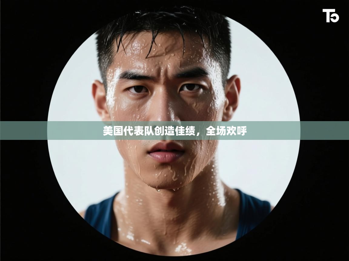 美国代表队创造佳绩，全场欢呼  第1张