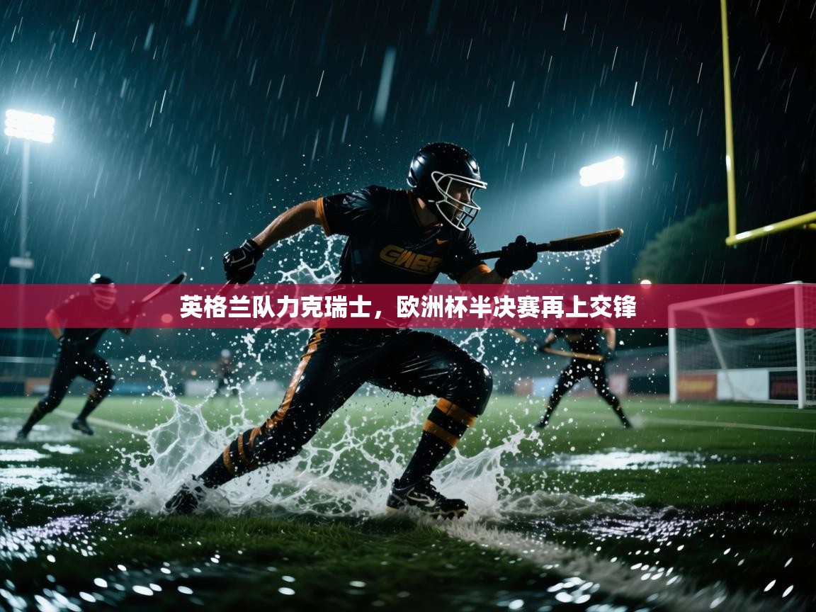 英格兰队力克瑞士，欧洲杯半决赛再上交锋  第1张