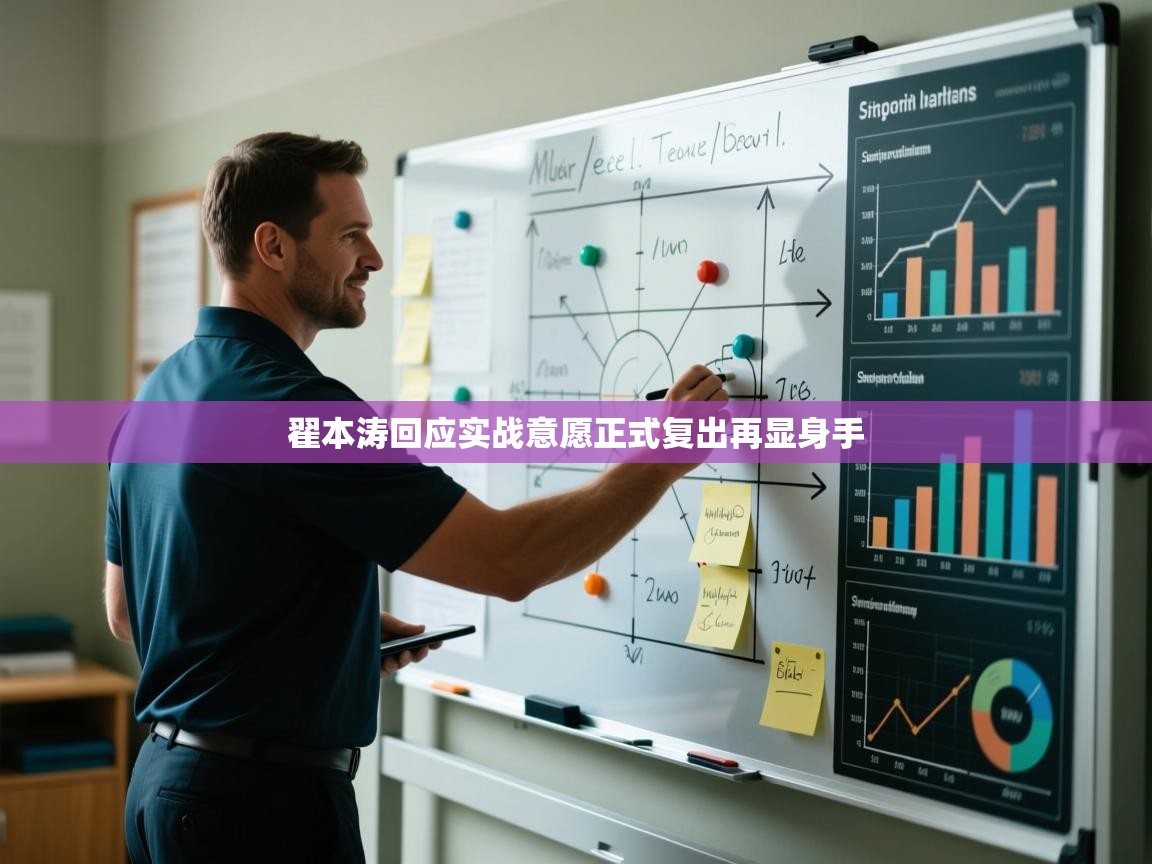 翟本涛回应实战意愿正式复出再显身手 第1张