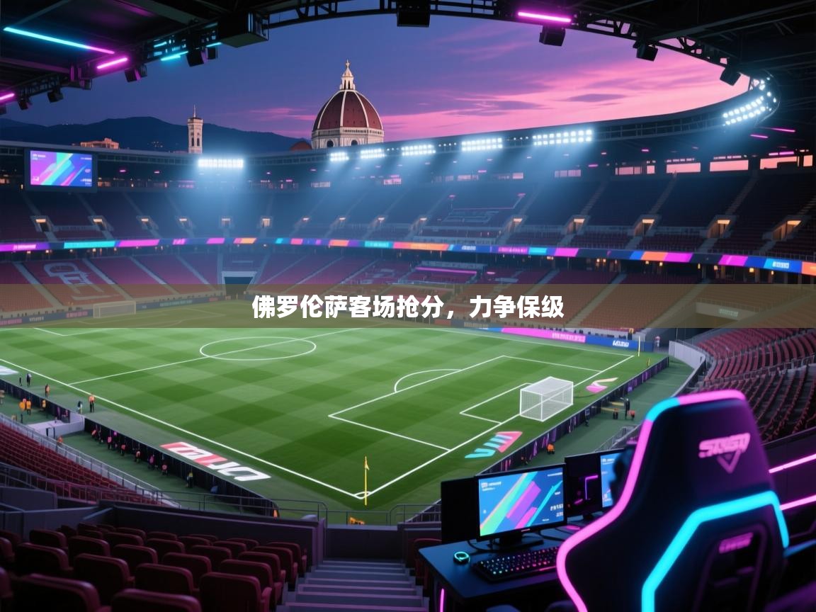 佛罗伦萨客场抢分，力争保级  第1张