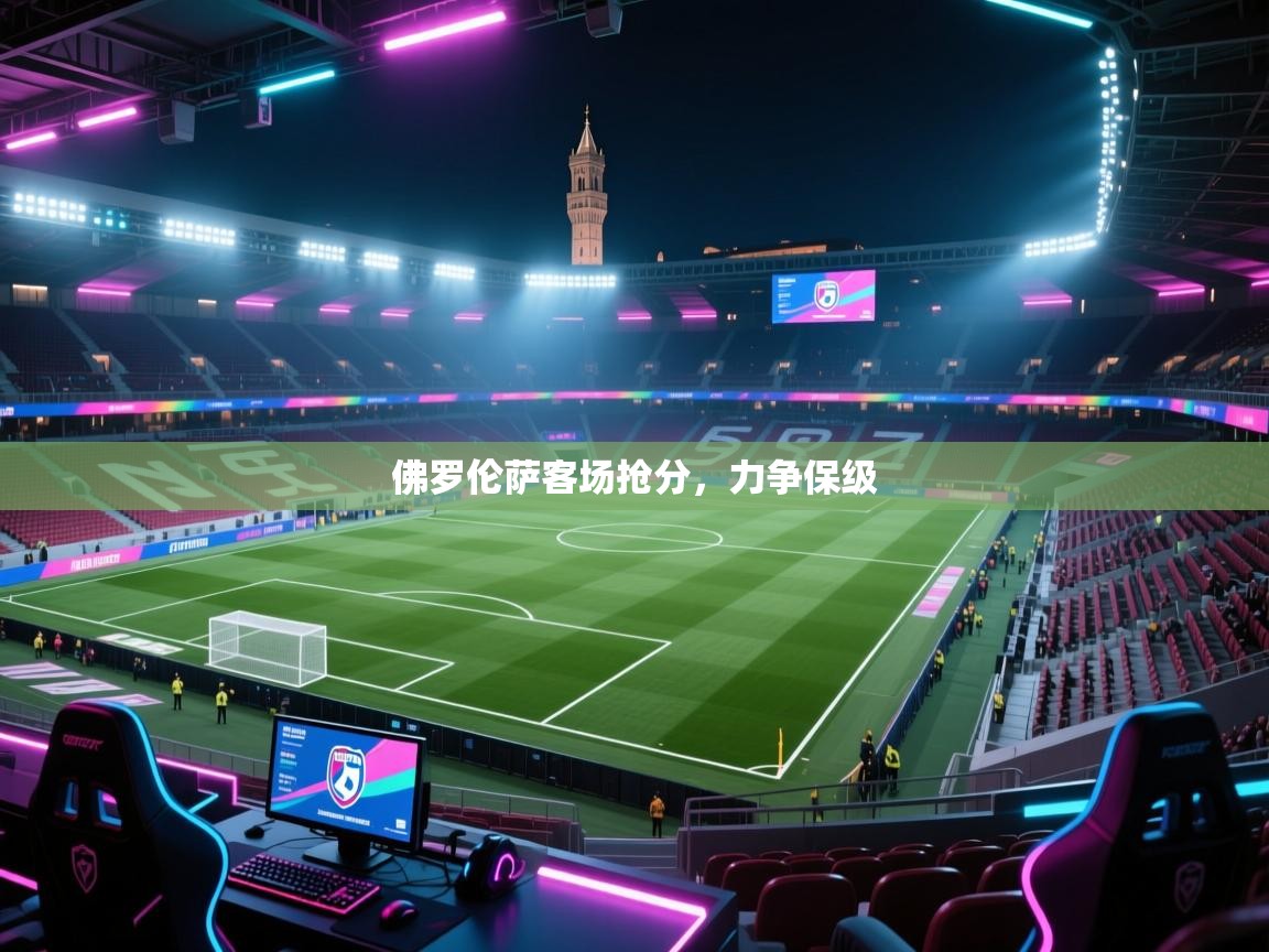 佛罗伦萨客场抢分，力争保级  第2张