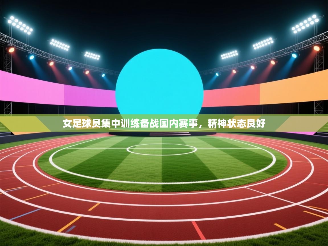 女足球员集中训练备战国内赛事,精神状态良好 第2张