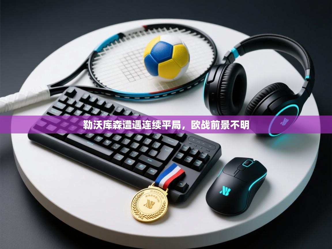 勒沃库森遭遇连续平局，欧战前景不明  第2张