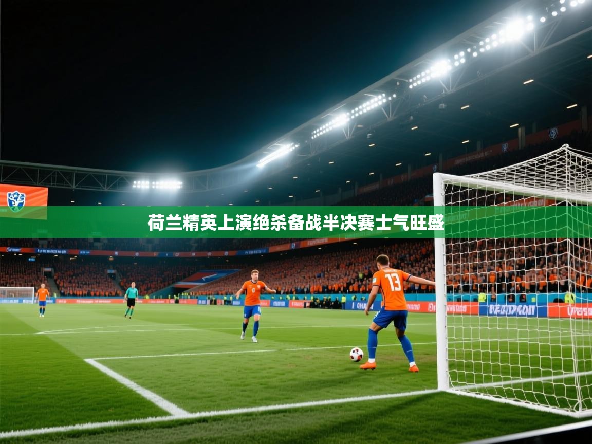 荷兰精英上演绝杀备战半决赛士气旺盛  第1张