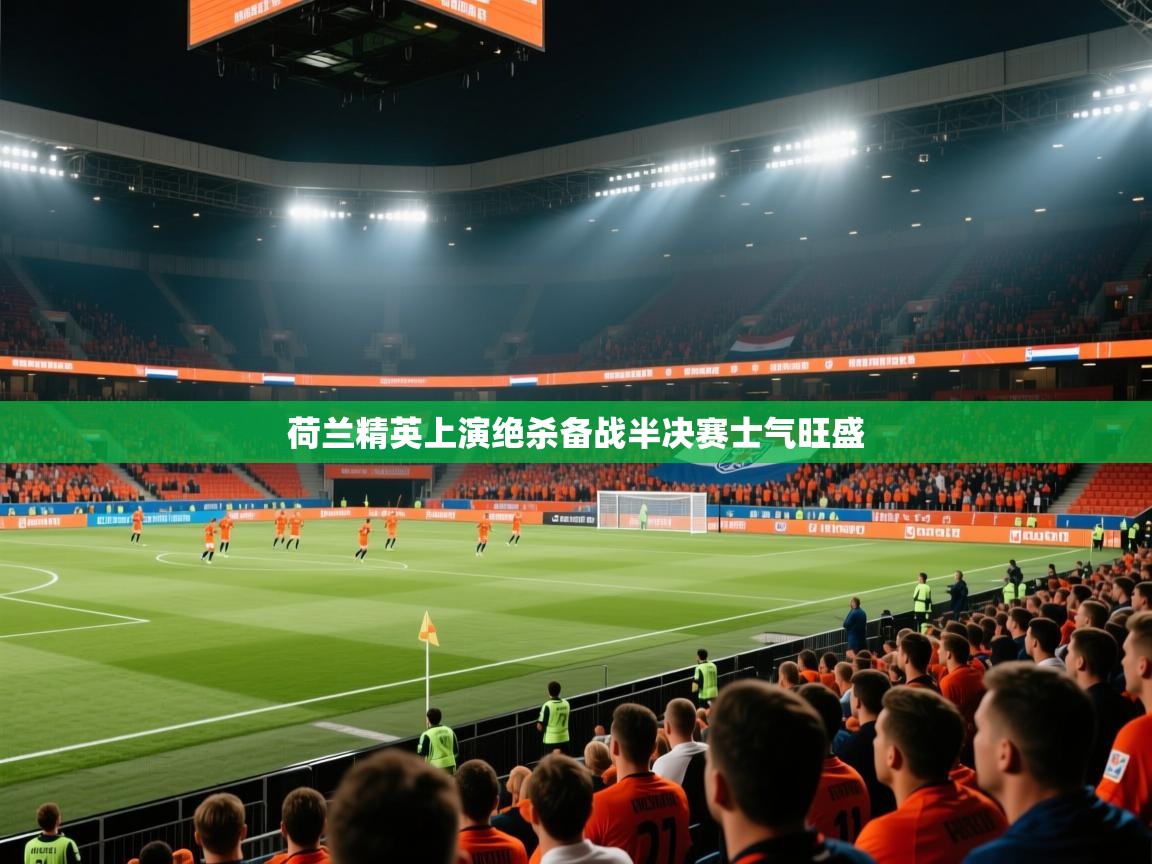 荷兰精英上演绝杀备战半决赛士气旺盛  第2张