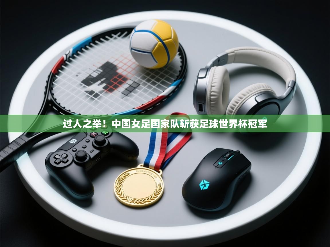 过人之举!中国女足国家队斩获足球世界杯冠军 第1张