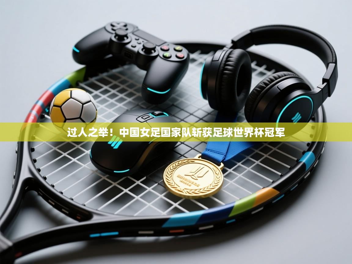 过人之举!中国女足国家队斩获足球世界杯冠军 第2张