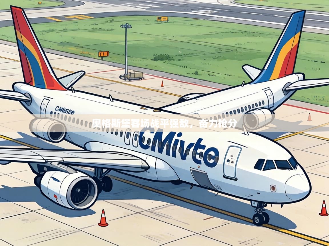 奥格斯堡客场战平强敌,奋力抢分 第1张