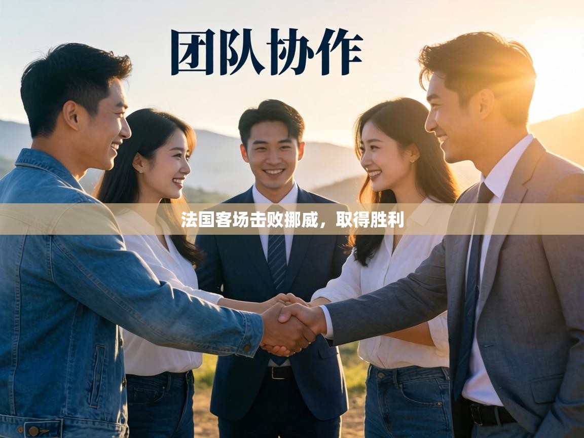 法国客场击败挪威,取得胜利 第2张