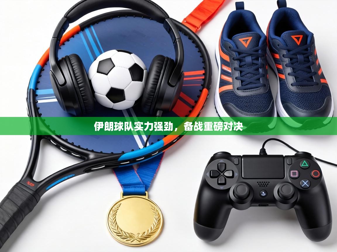 伊朗球队实力强劲,备战重磅对决 第1张