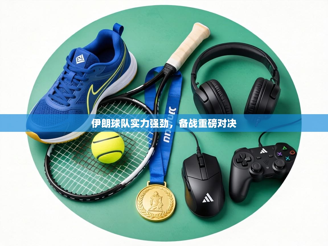 伊朗球队实力强劲,备战重磅对决 第2张