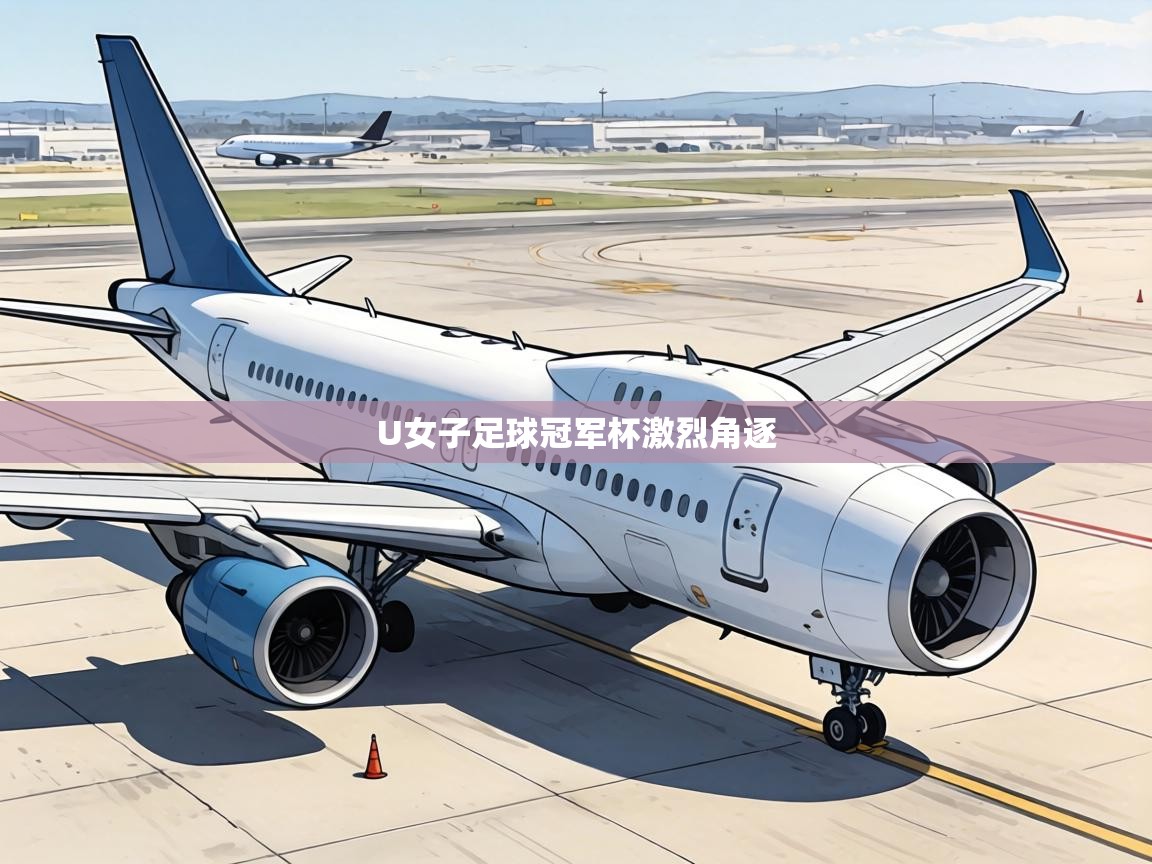 U女子足球冠军杯激烈角逐  第1张