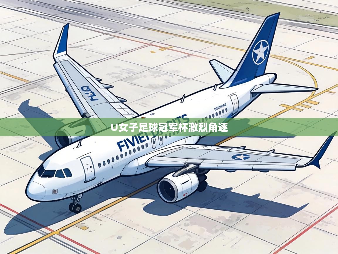U女子足球冠军杯激烈角逐  第2张